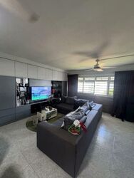 Blk 841 Nanyang Pearl (Jurong West), HDB Executive #557270811